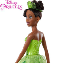 Cargar imagen en el visor de la galería, Muñeca Tiana Princesa Disney