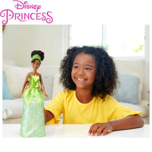 Cargar imagen en el visor de la galería, Muñeca Tiana Princesa Disney
