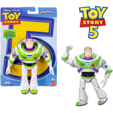 Cargar imagen en el visor de la galería, Muñeco Buzz Lightyear Toy Story 5