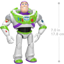 Cargar imagen en el visor de la galería, Muñeco Buzz Lightyear Toy Story 5