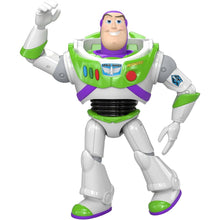 Cargar imagen en el visor de la galería, Muñeco Buzz Lightyear Toy Story 5