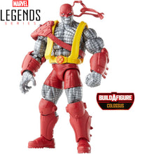 Cargar imagen en el visor de la galería, Figura Cyclops X-Men Legends Marvel Series