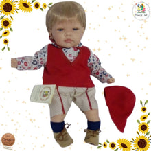 Cargar imagen en el visor de la galería, muñeco de juguete Nines de Onil