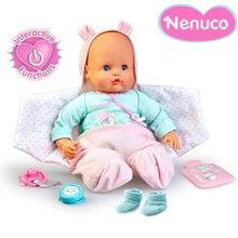 Cargar imagen en el visor de la galería, Muñeco Nenuco estás bien tapadito