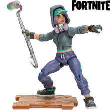 Cargar imagen en el visor de la galería, Teknique Fortnite figura