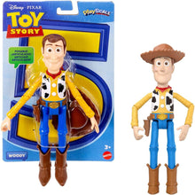 Cargar imagen en el visor de la galería, Muñeco Woody Toy Story 5