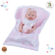 Cargar imagen en el visor de la galería, muñecos pequeños Nines de Onil