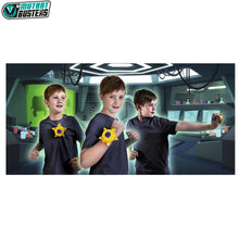 Cargar imagen en el visor de la galería, Mutant Busters placa proyector sheriff