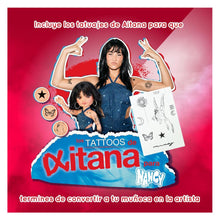 Cargar imagen en el visor de la galería, Nancy Aitana Alphahouse muñeca