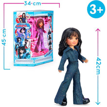 Cargar imagen en el visor de la galería, Nancy Aitana Alphahouse muñeca