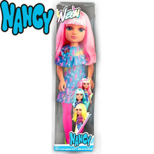 Cargar imagen en el visor de la galería, Nancy neón rosa