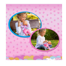 Cargar imagen en el visor de la galería, Muñeco bebé Nenuco Damos un Paseo