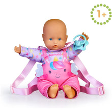 Cargar imagen en el visor de la galería, Muñeco bebé Nenuco Damos un Paseo