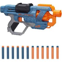 Cargar imagen en el visor de la galería, Nerf Elite 2.0 Commander RC-6