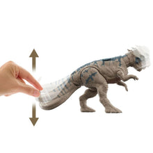 Cargar imagen en el visor de la galería, Pachycephalosaurus Jurassic World Legacy dinosaurio