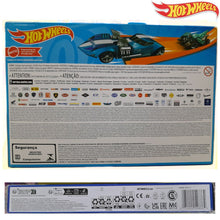 Cargar imagen en el visor de la galería, Pack 10 coche Hot Wheels escala 1/64 ETIQUETA CE