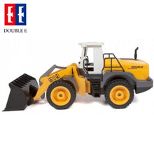 Cargar imagen en el visor de la galería, Pala cargadora radio control escala 1/20 Double Eagle