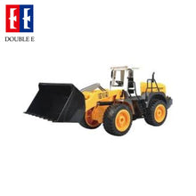 Cargar imagen en el visor de la galería, Pala cargadora radio control escala 1/20 Double Eagle