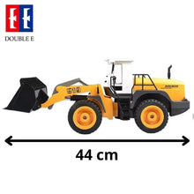 Cargar imagen en el visor de la galería, Pala cargadora radio control escala 1/20 Double Eagle