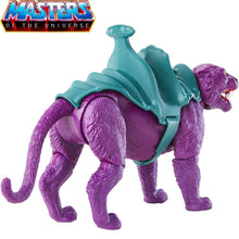 Cargar imagen en el visor de la galería, Pantera Masters del Universo