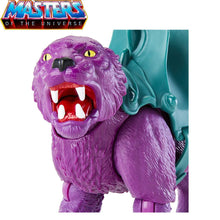Cargar imagen en el visor de la galería, Panthor Origenes Masters del Universo