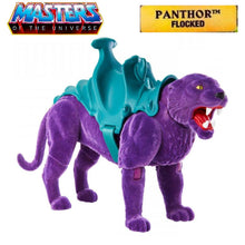 Cargar imagen en el visor de la galería, Panthor terciopelo