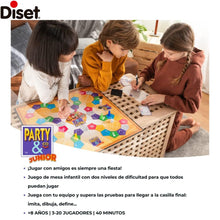 Cargar imagen en el visor de la galería, Party infantil