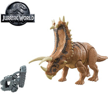 Cargar imagen en el visor de la galería, Pentaceratops Dino Escape Jurassic World