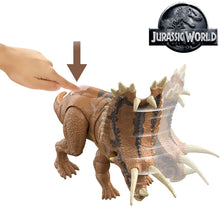 Cargar imagen en el visor de la galería, pentaceratops Mattel HCM05