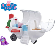 Cargar imagen en el visor de la galería, Peppa Pig avión