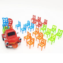 Cargar imagen en el visor de la galería, Peter Pick Up juego para 4 años