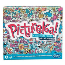 Cargar imagen en el visor de la galería, Pictureka juego de mesa para niños de 6 años