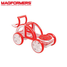 Cargar imagen en el visor de la galería, piezas magnéticas construcción Magformers