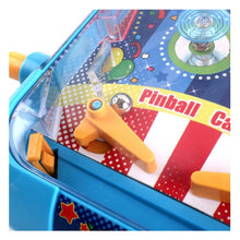 Cargar imagen en el visor de la galería, Pinball con luz y sonido Tachan