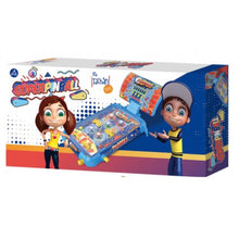 Cargar imagen en el visor de la galería, Pinball con luz y sonido Tachan
