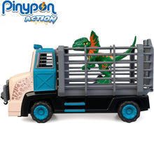 Cargar imagen en el visor de la galería, Pinypon Dilophosaurus