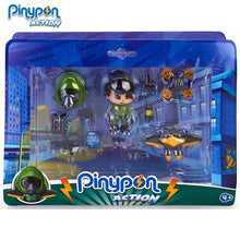 Cargar imagen en el visor de la galería, Pinypon Action Jet Pack