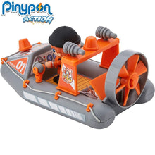 Cargar imagen en el visor de la galería, Pinypon Action lancha rescate