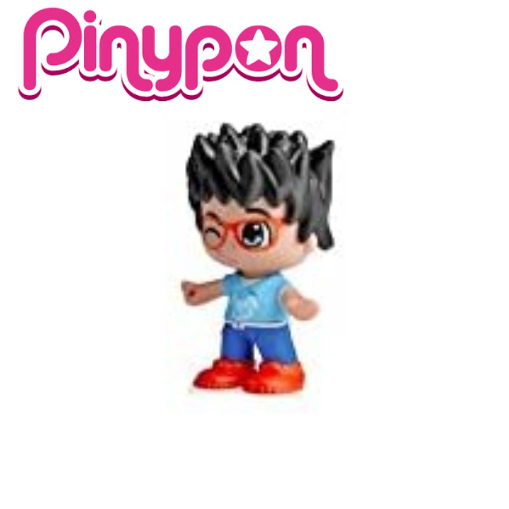 Pinypon 2025 de niños