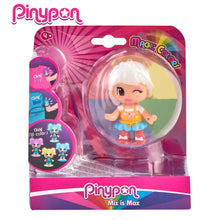 Cargar imagen en el visor de la galería, Pinypon colores mágicos bright