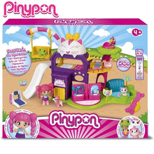 Cargar imagen en el visor de la galería, Pinypon guardería mascotas