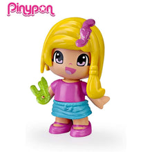 Cargar imagen en el visor de la galería, Pinypon rubia Pinyponizador