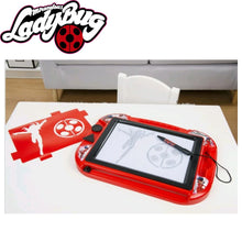 Cargar imagen en el visor de la galería, Pizarra Marinette Ladybug Miraculous