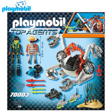 Cargar imagen en el visor de la galería, Playmobil 70003