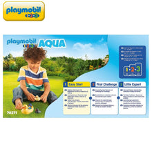 Cargar imagen en el visor de la galería, Playmobil 123 aqua