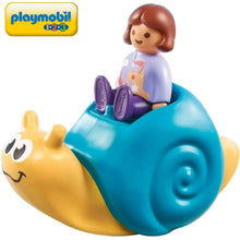 Cargar imagen en el visor de la galería, Playmobil 123 caracol 71322