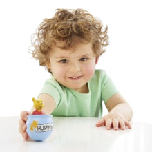 Cargar imagen en el visor de la galería, playmobil 123 tentetieso Winnie The Pooh Tarro de Miel