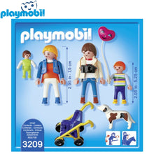 Cargar imagen en el visor de la galería, playmobil 3209