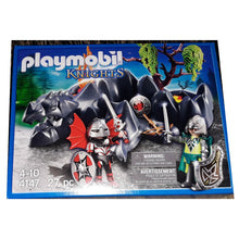 Cargar imagen en el visor de la galería, Playmobil 4147 roca dragón