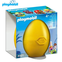 Cargar imagen en el visor de la galería, Playmobil 4921 pediatra
